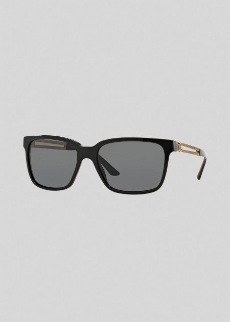 Ochelari de Soare Versace V-Vanitas Square Dama | XCGQWRV-42